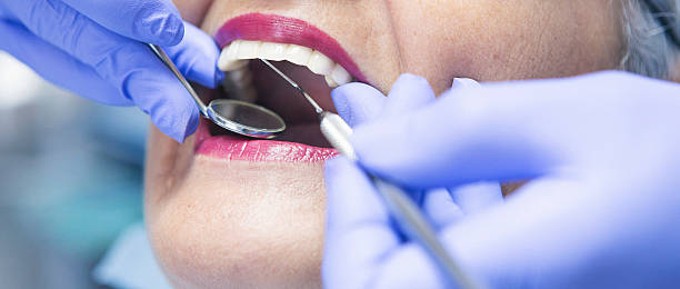 Best Cosmetic Emergency Dentistry in USA